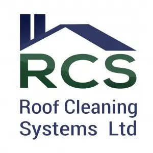 Roof Cleaning Systems